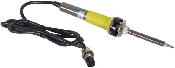 48W 24V Replacement Iron for VTSSC40N EP5 Soldering Station